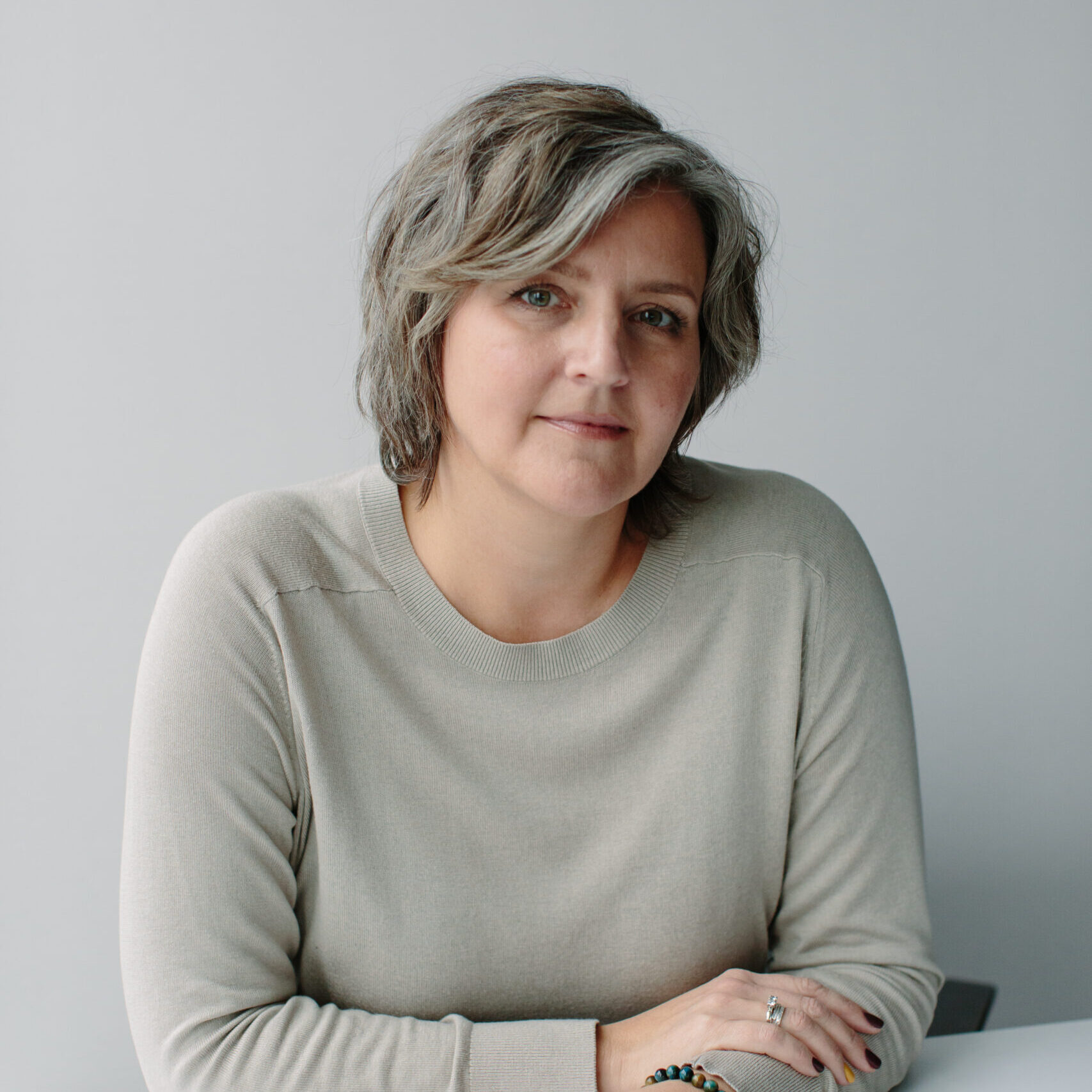 Christine Robertson